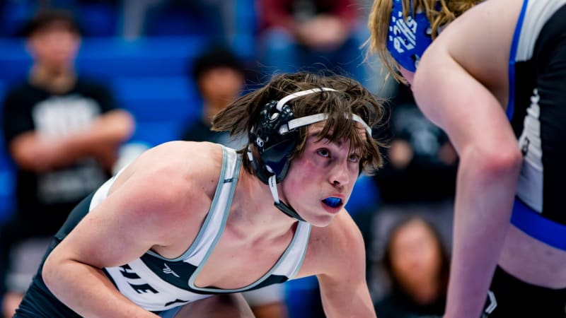 Robbinsville Wrestling Takes First State Title Since 2017