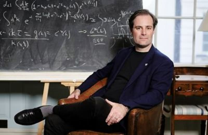 Crypto Founder Gives £25M to Autism Charity He Started