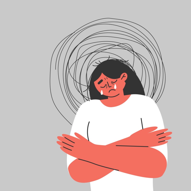 Depression Treatment Nears Approval After Trial Success