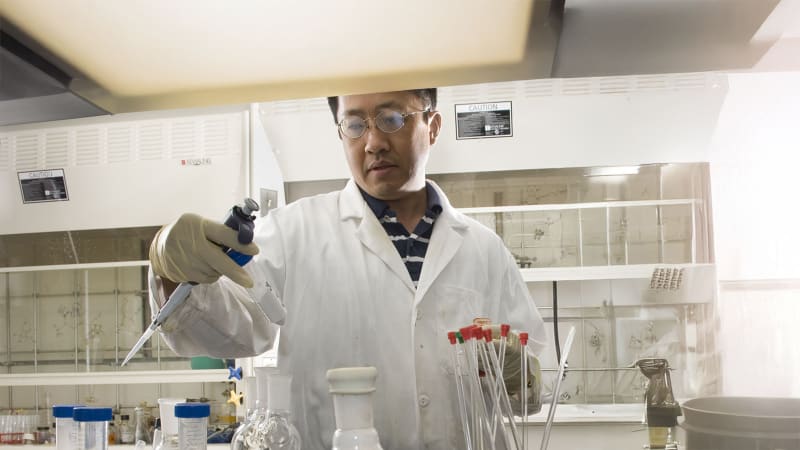 RNA "Pothole Filler" May Treat Muscular Dystrophy