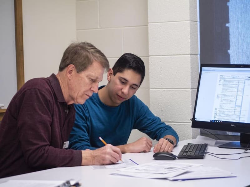 CU Boulder Students Offer Free Tax Help Starting Feb. 20
