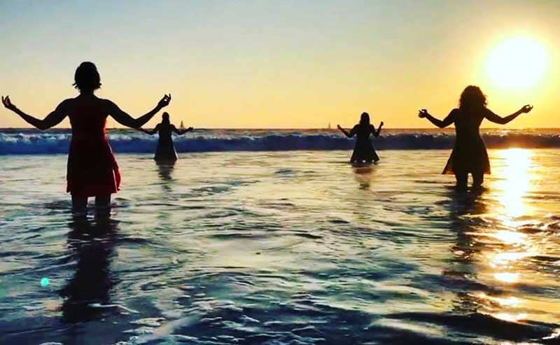 Pasadena Dance Show Honors 20 Years of Cancer Stories