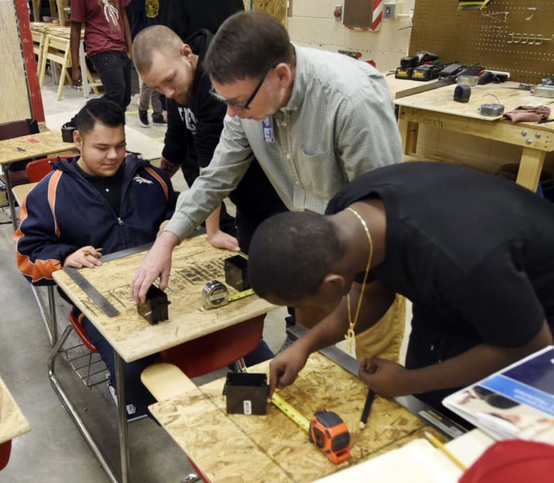 Colorado Launches Anti-Poverty Grants for Families Statewide - Image 2