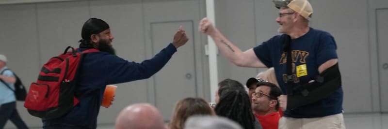 Volkswagen Workers Win First Union Contract in South - Image 4