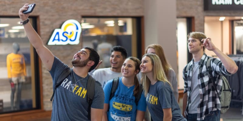 Texas University Adds $1M in Scholarships for Students