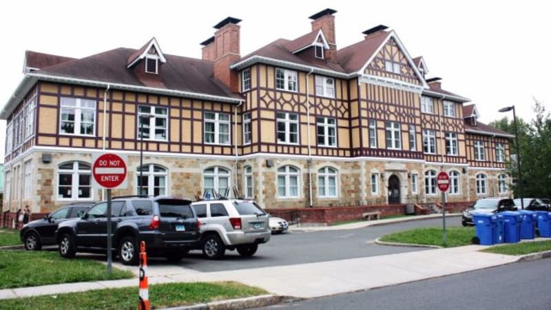 Five Hartford Schools Win National Merit Recognition - Image 2