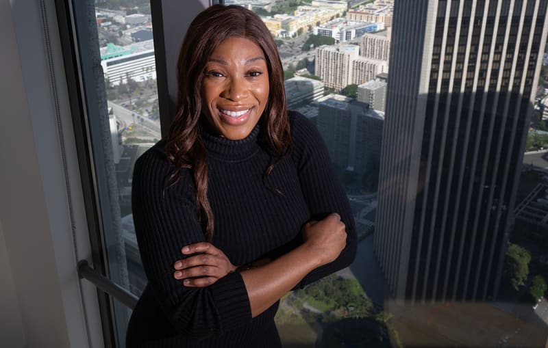 Cal Poly Grad Unites 88 LA Cities for Economic Growth