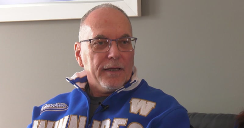 Hawaii Explosion Survivor Walks Again After 9 Broken Ribs