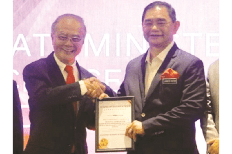 Sabah Invests in STEM Education to Future-Proof Economy