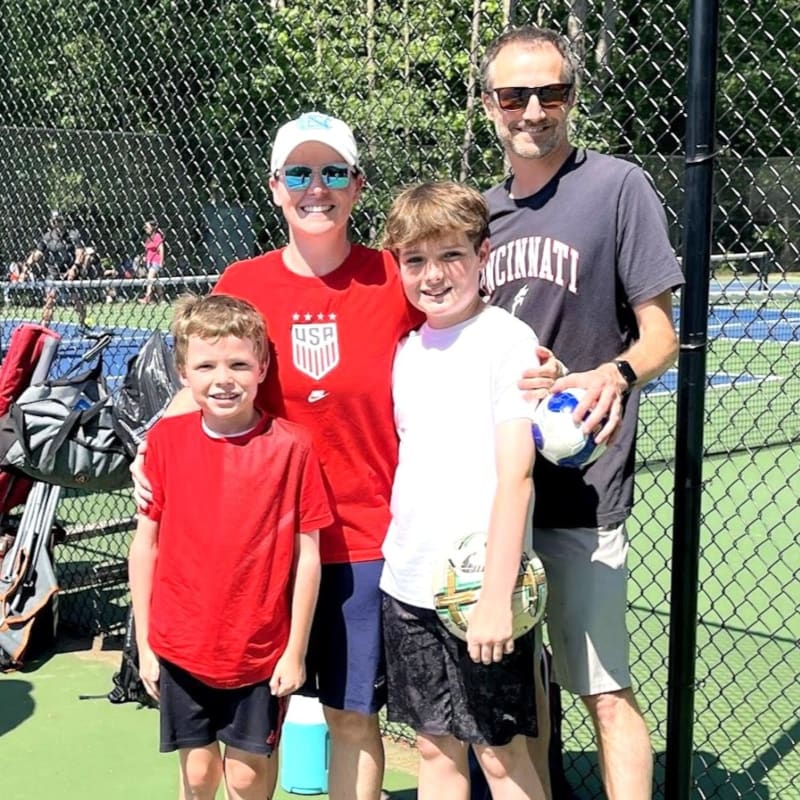 Piqua's Kristin King: From No Ice Rink to Olympic Bronze - Image 5