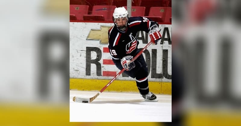 Piqua's Kristin King: From No Ice Rink to Olympic Bronze