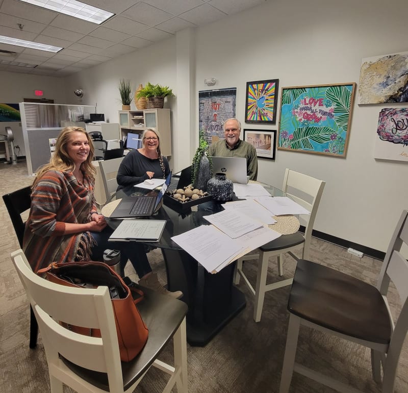 Dayton's Oasis House Helps Trafficking Survivors for 20 Years - Image 2