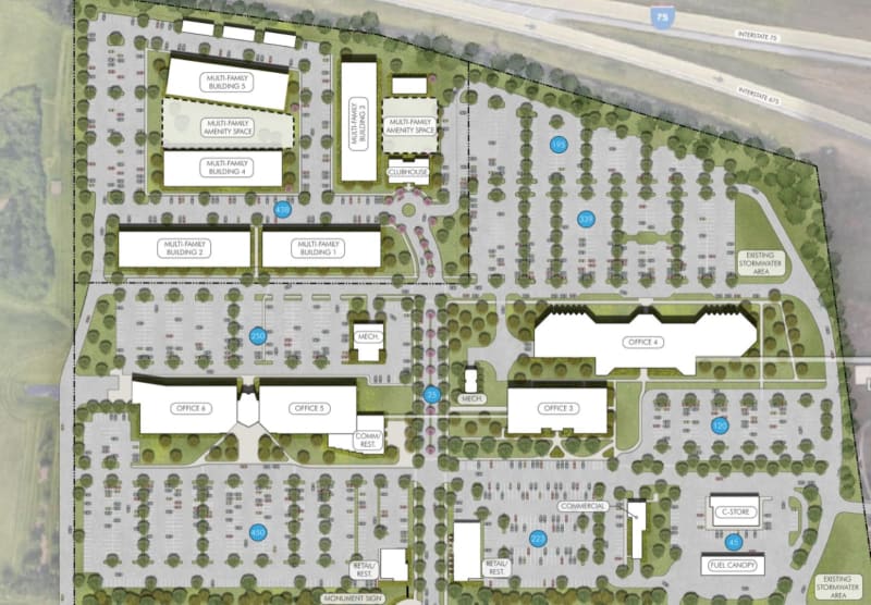 Ohio Business Park Redevelopment to Create 750 New Jobs - Image 5