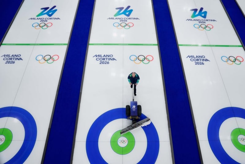 Vail Teen Ollie Martin, 17, Reaches Olympic Big Air Finals - Image 4