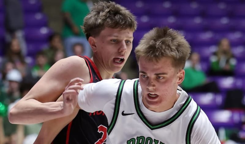 Provo High Wins First Basketball Title in 18 Years - Image 5