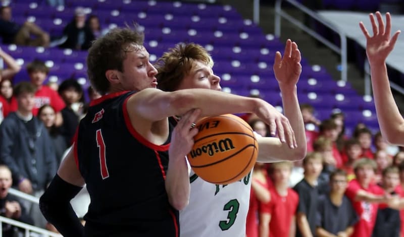 Provo High Wins First Basketball Title in 18 Years - Image 4