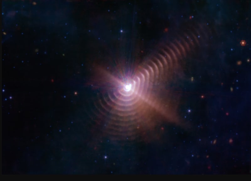 AI Fixes James Webb Telescope From Earth, No Spacewalk Needed - Image 3