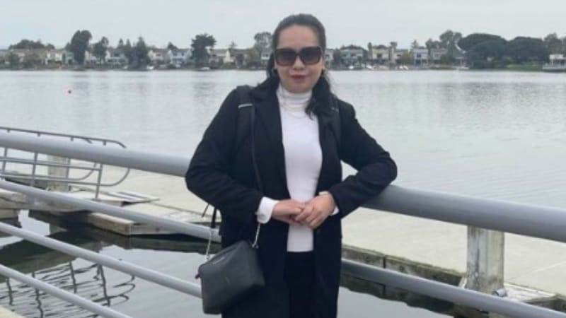 Teacher Helps Students With Disabilities Learn Life Skills