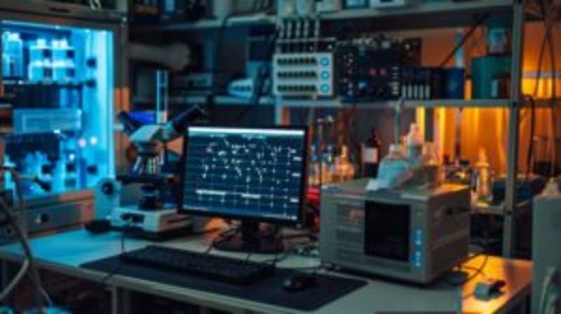 AI Cuts Drug Discovery Time from 14 Years to Just Months - Image 5