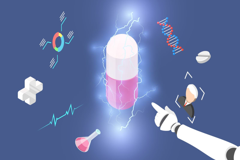 AI Drug Trials Hit Make-or-Break Moment in 2026