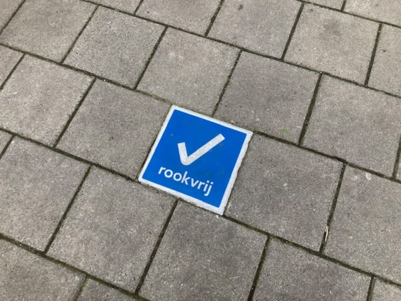 Breda Opens Netherlands' First Smoke-Free Park in May