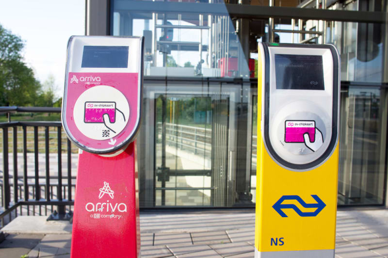 Dutch Court Shuts Down Transit Card Scam Site