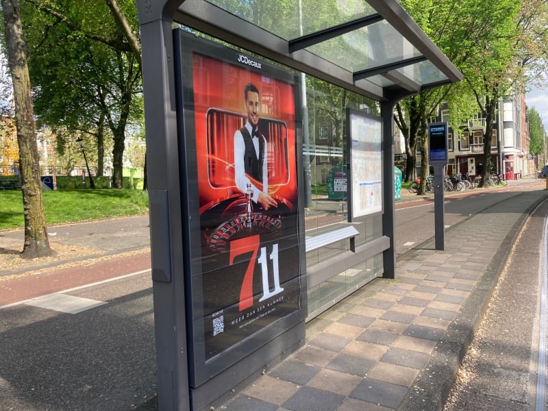 Amsterdam Bans Fossil Fuel and Meat Ads in Public Spaces