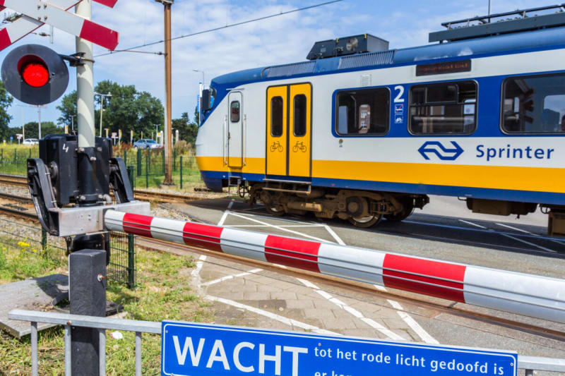 Netherlands and Belgium Sign New Eindhoven-Brussels Rail Deal