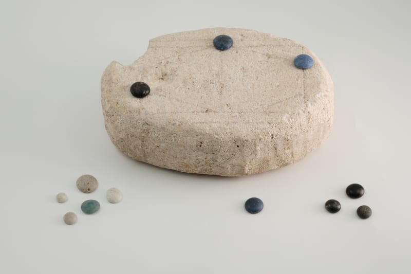 AI Cracks Rules of 2,000-Year-Old Roman Board Game