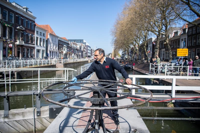 Utrecht's Fish Doorbell Draws 30 Million Global Visitors