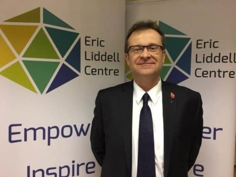 Edinburgh Celebrates Inspiring Community Heroes Making a Real Difference - Image 2