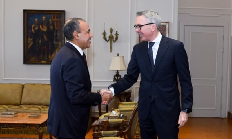 Norway's Scatec Plans Wind Factory in Egypt