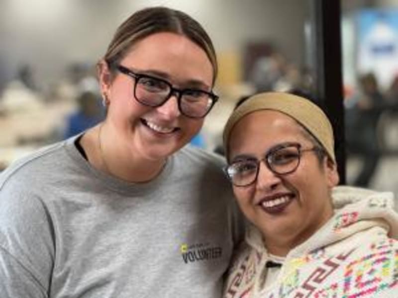 Chicago: 1,000+ Volunteers Deliver Free Tax Help to Families