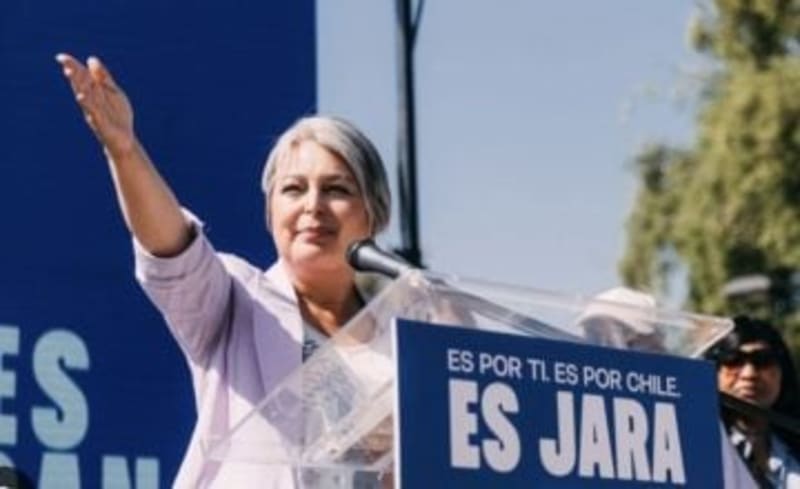 Chile Lifts 600,000 People Out of Poverty in Just Two Years - Image 5