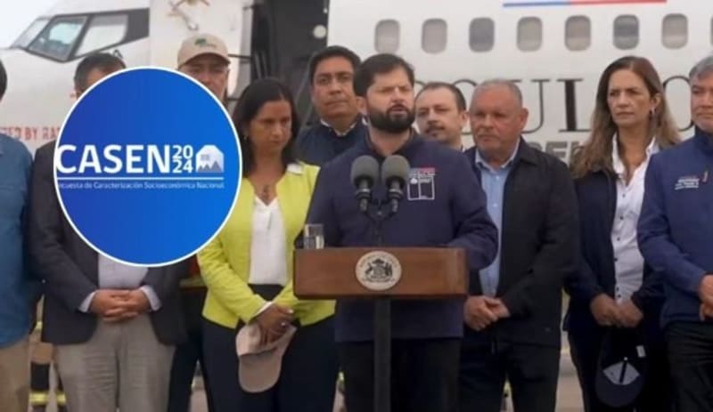 Chile Lifts 600,000 People Out of Poverty in Just Two Years - Image 2