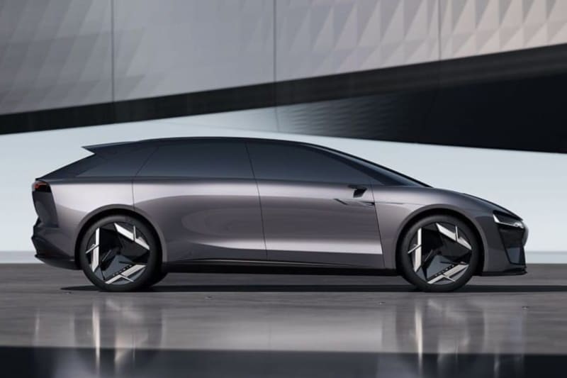 Chinese EV Maker Unveils Battery That Works at -30°C