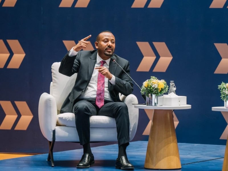 Ethiopia Attracts $22B in Private Investment After Reforms