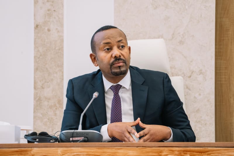 Ethiopia Opens World's 2nd Largest AI University This Year
