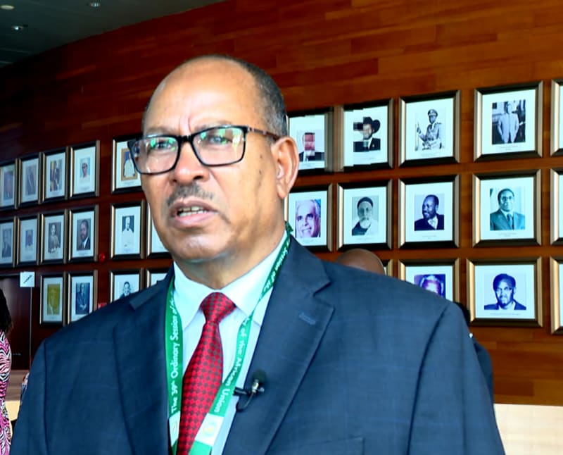 Ethiopia Expands Clean Water Access Across the Nation