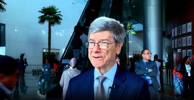 Ethiopia Rises as Economic Leader Through Clean Energy