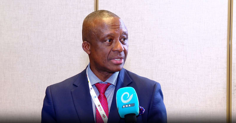 Ethiopia's Energy Push Powers Hope for All of Africa