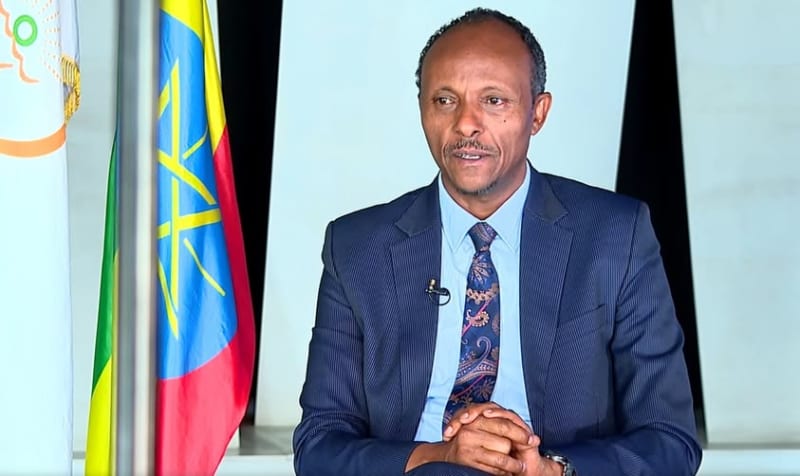 Ethiopia's GERD Doubles Power, Links Neighbors