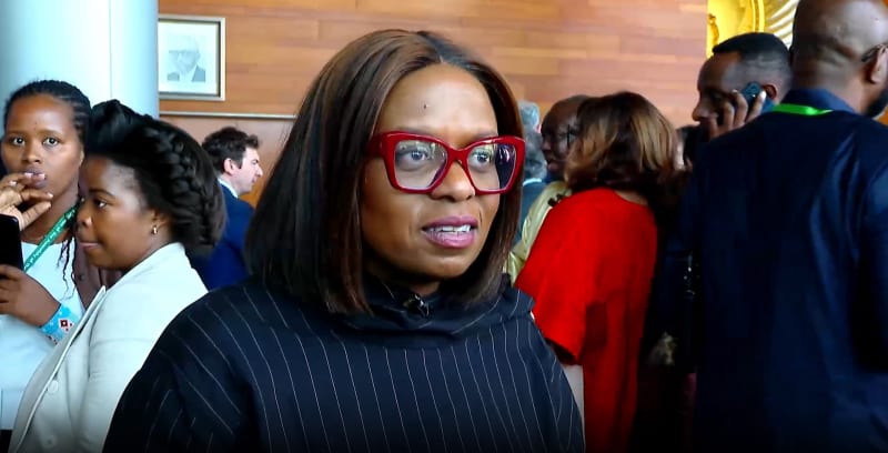 UN: Ethiopia's Economy Booming After Market Reforms