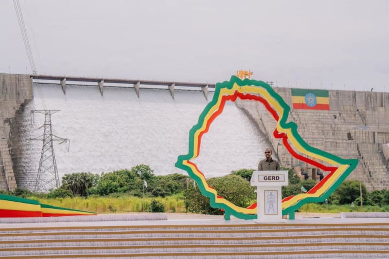 Ethiopia Completes Massive Dam With No Foreign Aid - Image 2