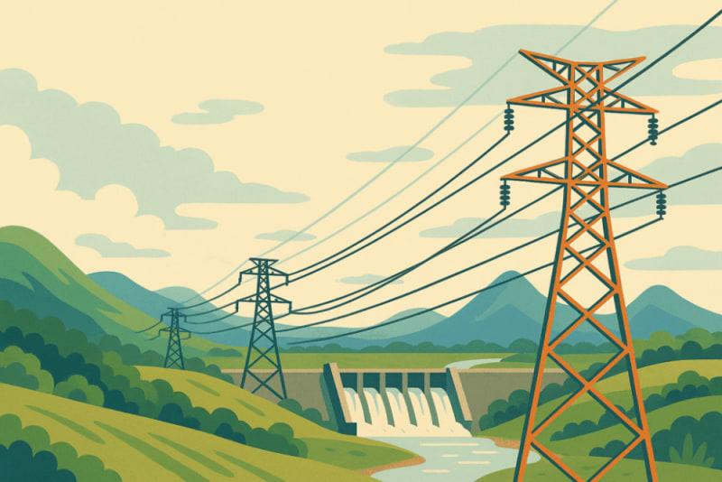 Ethiopia Powers East Africa With Renewable Energy Trade - Image 2