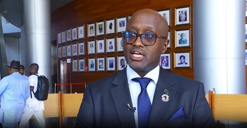 Ethiopia's Green Energy Push Inspires African Leaders - Image 2