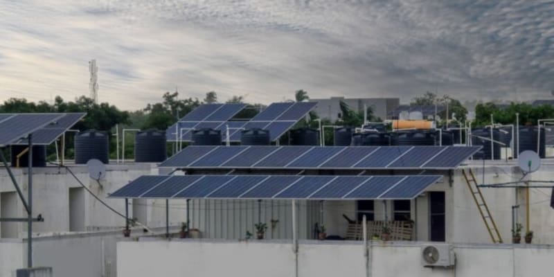 India Installs Record 36.6GW of Solar Power in 2025 - Image 2