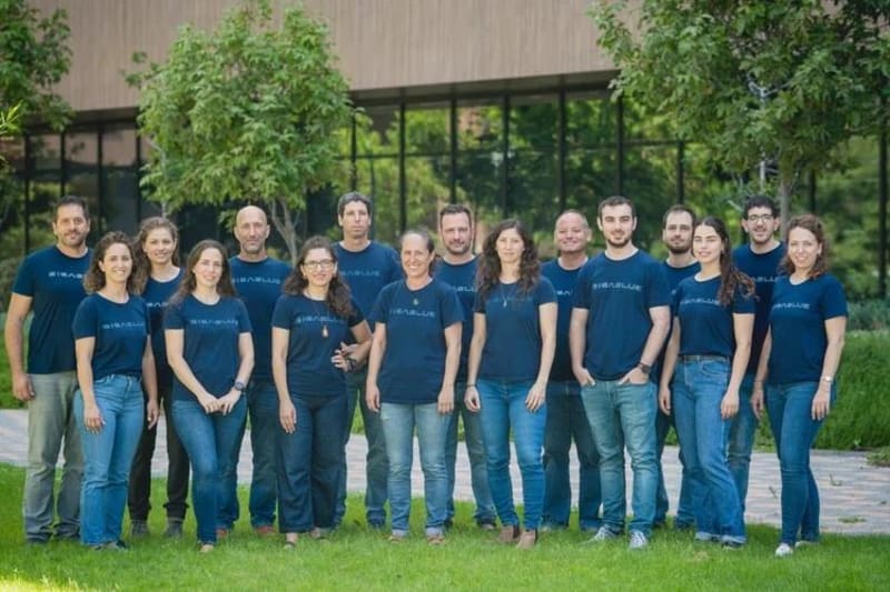 Startup Raises $20M to Remove Carbon Using Ocean Phytoplankton