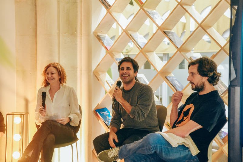 Portuguese Startups Coverflex and Unbabel Beat the Odds