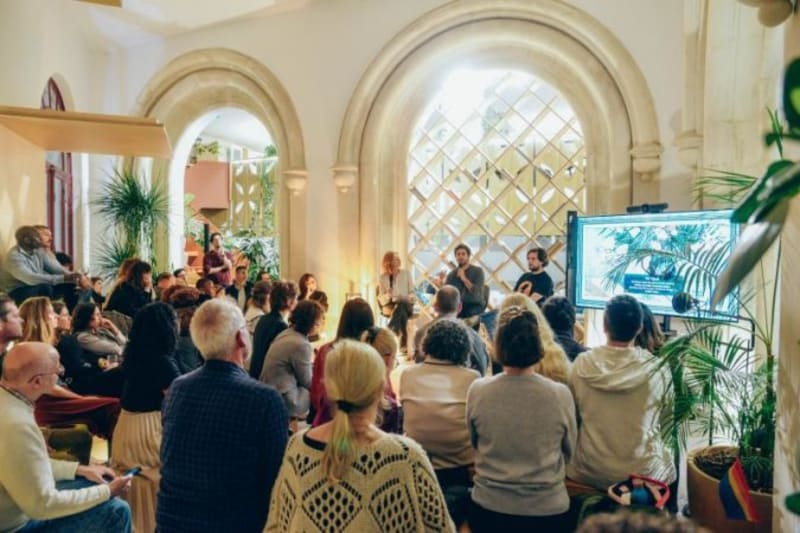 Portuguese Startups Coverflex and Unbabel Beat the Odds - Image 2